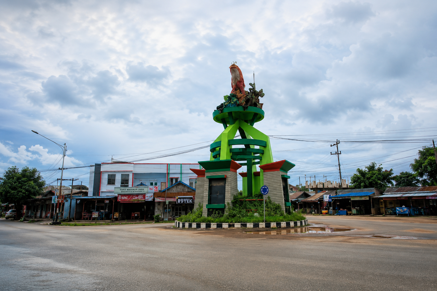 Bunati